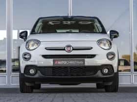 Fiat 500X (2021) thumbnail 41