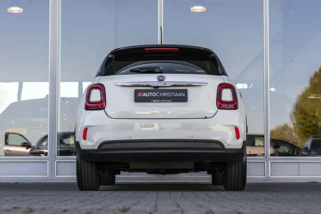 Fiat 500X (2021) thumbnail 42