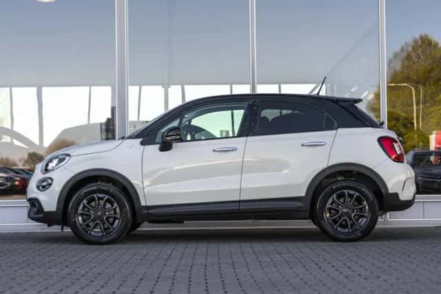 Fiat 500X (2021) thumbnail 43
