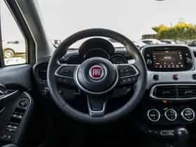 Fiat 500X (2021) thumbnail 45