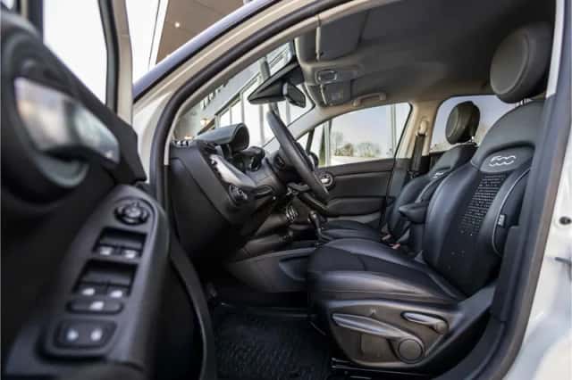 Fiat 500X (2021) thumbnail 47