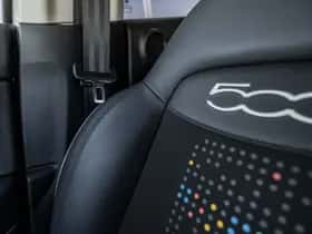 Fiat 500X (2021) thumbnail 49