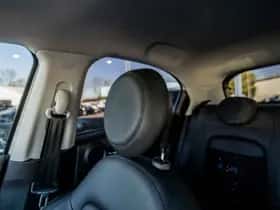 Fiat 500X (2021) thumbnail 50