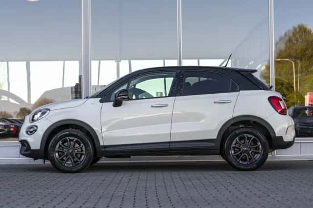 Fiat 500X (2021) thumbnail 6