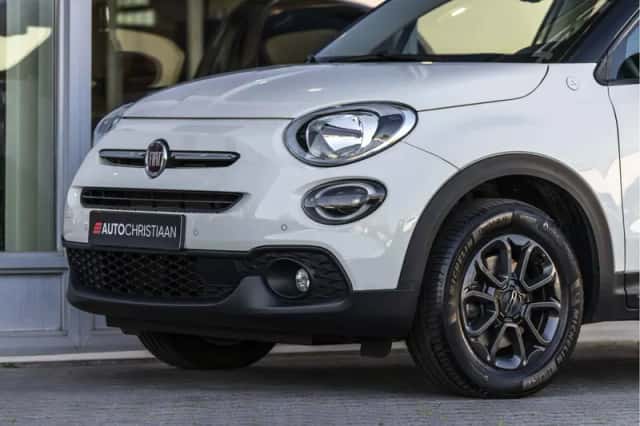 Fiat 500X (2021) thumbnail 52