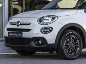 Fiat 500X (2021) thumbnail 52
