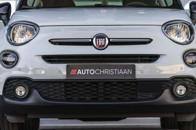 Fiat 500X (2021) thumbnail 55