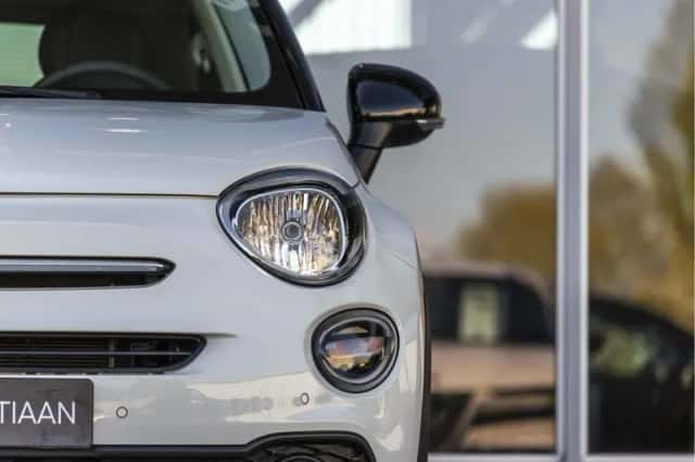Fiat 500X (2021) thumbnail 56