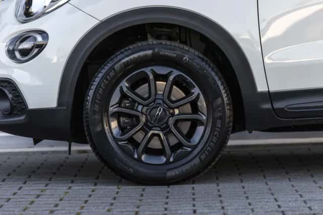 Fiat 500X (2021) thumbnail 57