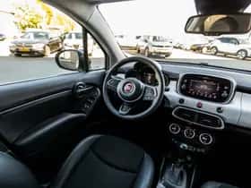 Fiat 500X (2021) thumbnail 58