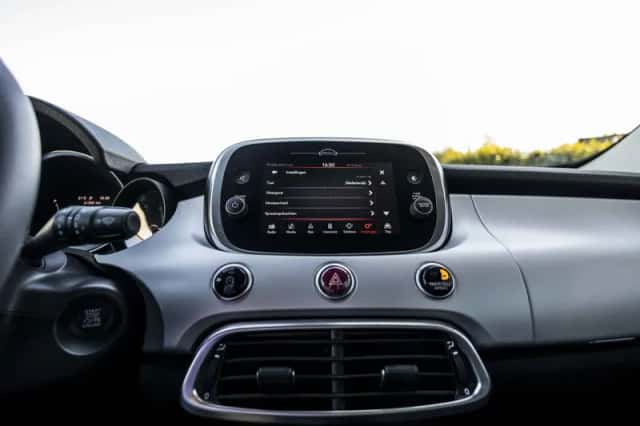 Fiat 500X (2021) thumbnail 62