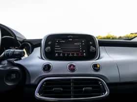 Fiat 500X (2021) thumbnail 62