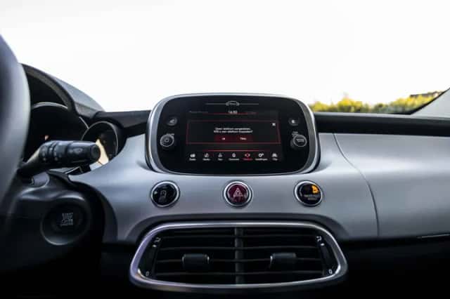 Fiat 500X (2021) thumbnail 64
