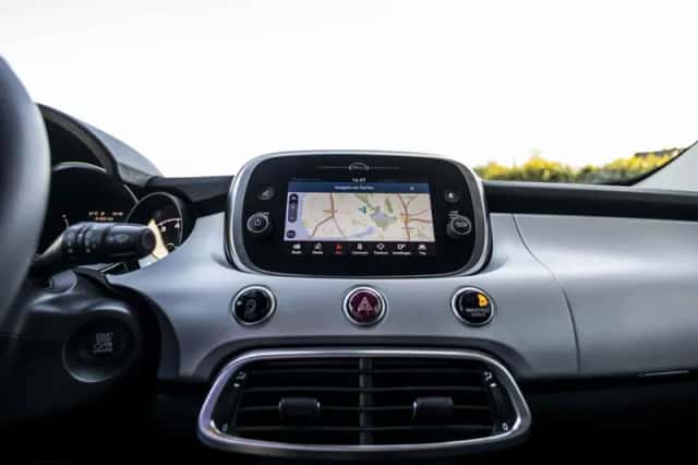 Fiat 500X (2021) thumbnail 66
