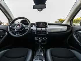 Fiat 500X (2021) thumbnail 67