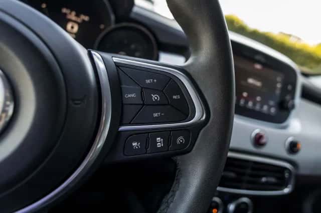 Fiat 500X (2021) thumbnail 70