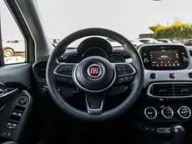Fiat 500X (2021) thumbnail 8