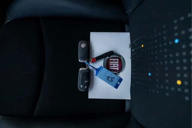 Fiat 500X (2021) thumbnail 73