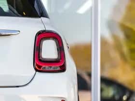 Fiat 500X (2021) thumbnail 75
