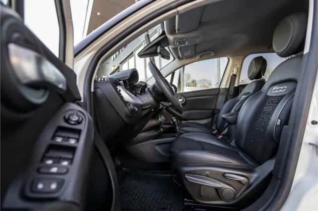 Fiat 500X (2021) thumbnail 10
