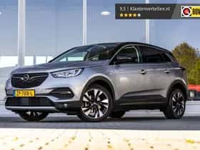Opel Grandland X (2019)