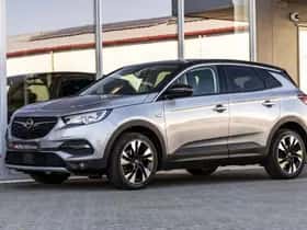 Opel Grandland X (2019) thumbnail 14
