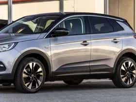 Opel Grandland X (2019) thumbnail 16