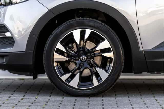 Opel Grandland X (2019) thumbnail 20