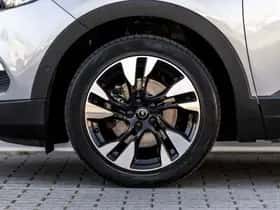 Opel Grandland X (2019) thumbnail 20