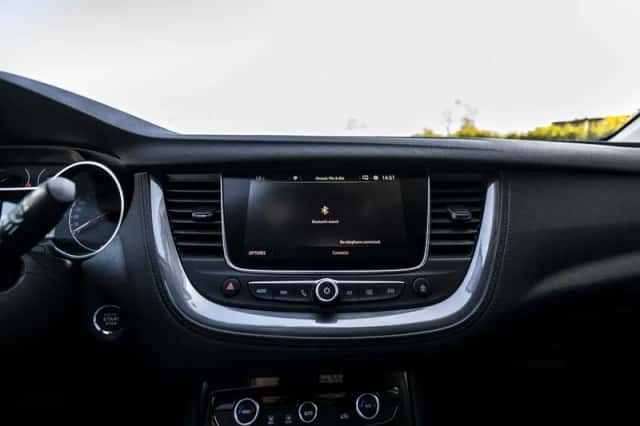 Opel Grandland X (2019) thumbnail 28