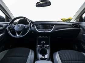 Opel Grandland X (2019) thumbnail 32