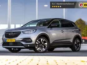 Opel Grandland X (2019) thumbnail 41