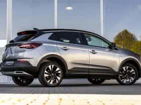Opel Grandland X (2019) thumbnail 42