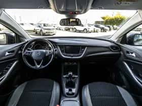 Opel Grandland X (2019) thumbnail 46
