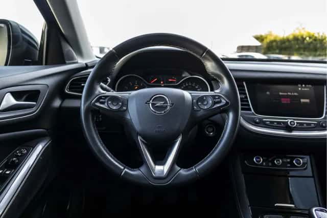 Opel Grandland X (2019) thumbnail 47