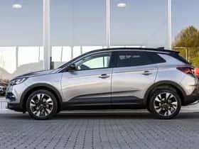 Opel Grandland X (2019) thumbnail 6