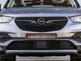 Opel Grandland X (2019) thumbnail 57