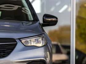 Opel Grandland X (2019) thumbnail 58