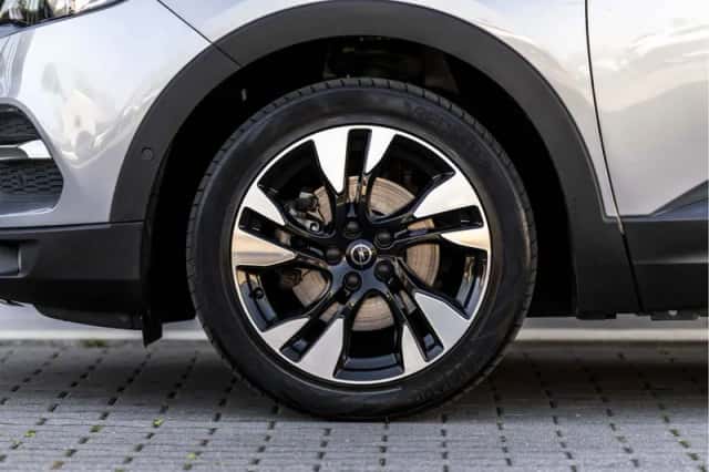 Opel Grandland X (2019) thumbnail 59