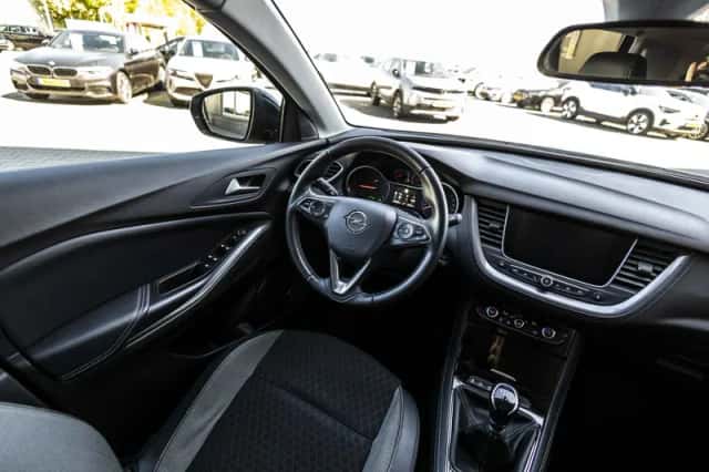 Opel Grandland X (2019) thumbnail 60