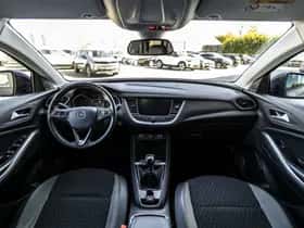 Opel Grandland X (2019) thumbnail 7
