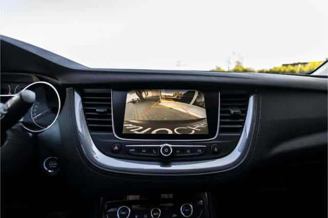 Opel Grandland X (2019) thumbnail 63