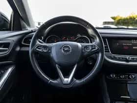 Opel Grandland X (2019) thumbnail 8