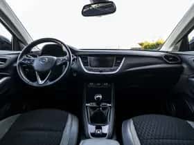 Opel Grandland X (2019) thumbnail 71