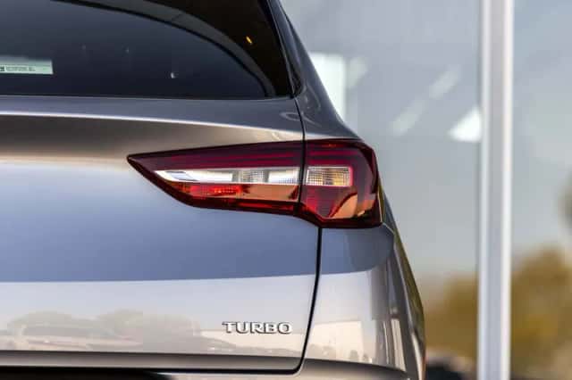 Opel Grandland X (2019) thumbnail 79