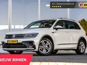Volkswagen Tiguan (2018)