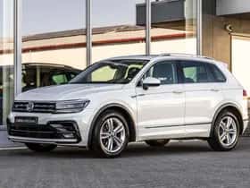 Volkswagen Tiguan (2018) thumbnail 16