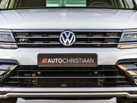 Volkswagen Tiguan (2018) thumbnail 19