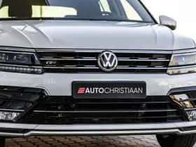 Volkswagen Tiguan (2018) thumbnail 20