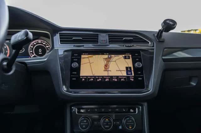 Volkswagen Tiguan (2018) thumbnail 30